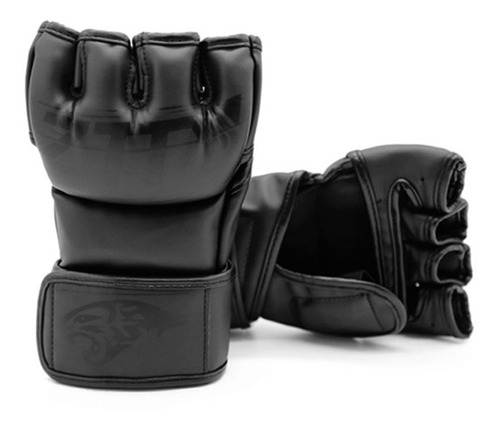 Guantes De Boxeo Para Hombre, Guantes De Kickboxing Para Muj