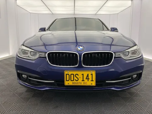 BMW Serie 3 2.0 320i F30 Sportline