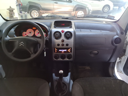 Citroën Berlingo 1.6 Hdi 2015