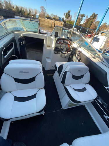 Imagen 9 de 13 de Quicksilver 2002 Yamaha 200hp 4 Tiempos Impecable