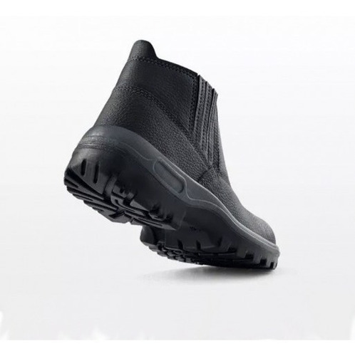 Botina Bi Densidade 9003a