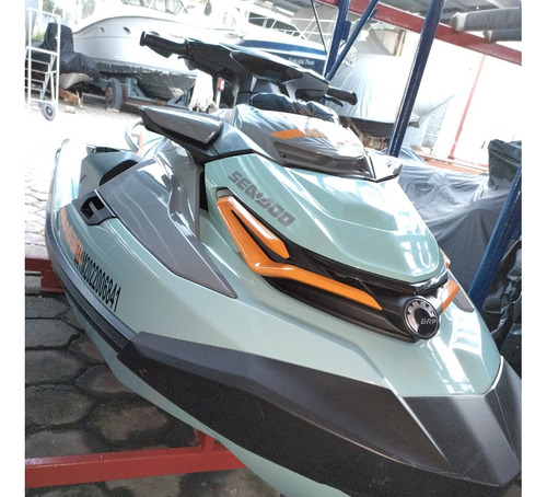 Sea Doo Wake 230