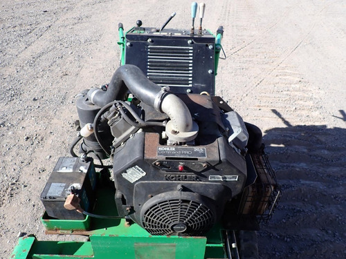 Zanjadora Manual Ditch Witch Rtx200 Año 2017 Folio 16301