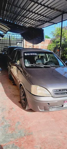 Chevrolet Corsa