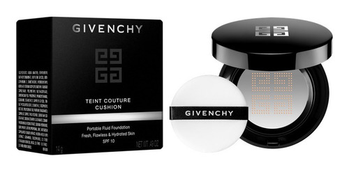 Base Givenchy Teint Couture Cushion N3 14g