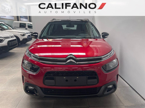 Citroën C4 Cactus Feel Pack 2024 0km