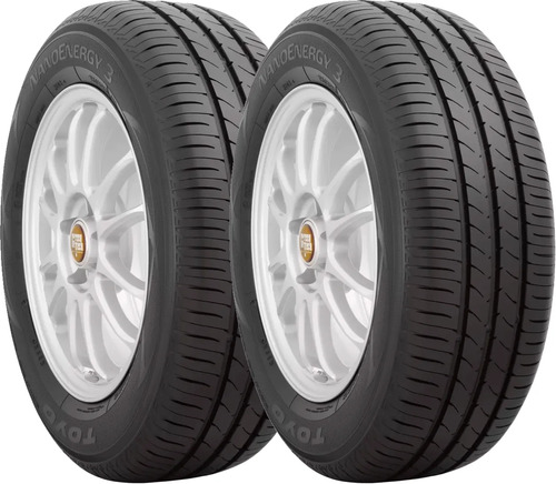 Kit de 2 neumáticos Toyo Tires Nano Energy 3 P 185/65R14 86 T