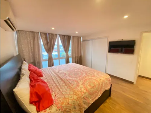 Vendo Apartamento En Chacao