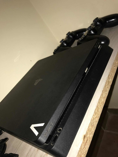 Playstation 4 1tb