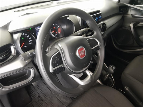 Fiat Argo 1.0 Firefly Drive