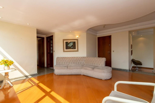 Imagem 5 de 30 de Cobertura Com 320 M² Por R$ 1.946.000 - Cabral - Curitiba/pr - Co0027