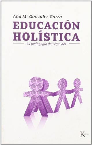 Educación Holística - Nuevo