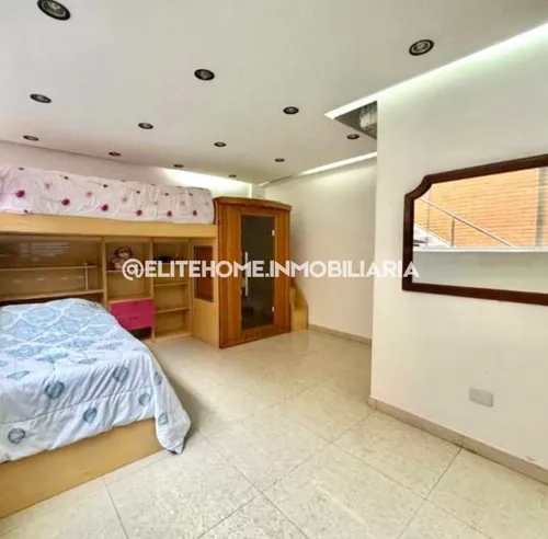 Casa En Venta En Alto Hatillo