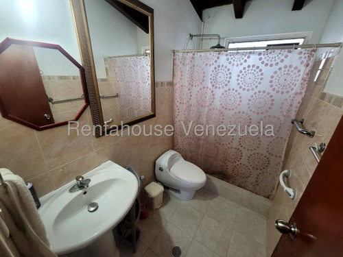 Exclusivo Apartamento En Venta Cumbres De Curumo Abm