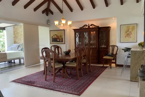 Casa En Arriendo/venta En Llanogrande. Cod A501087