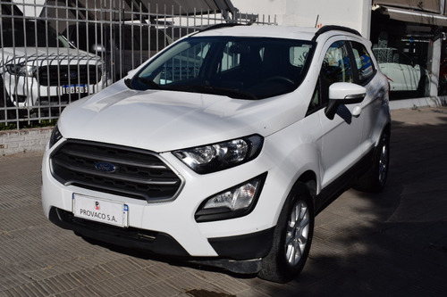 Ford Ecosport 1.5 D Se 100cv 4x2