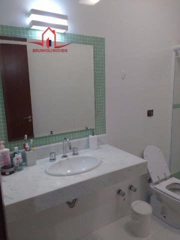 Imagem 6 de 20 de Casa A Venda No Bairro Ortizes Em Valinhos - Sp. - 2467-1