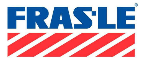 Pastilha De Freio Diant Rav4 2005 A 2019 Pd744 Fras-le