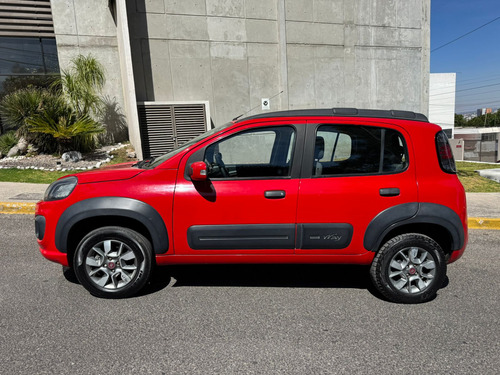 Fiat Uno 1.4 Way Mt