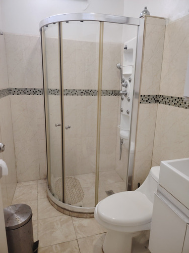 Moderna Casa En El Manzano, Emss