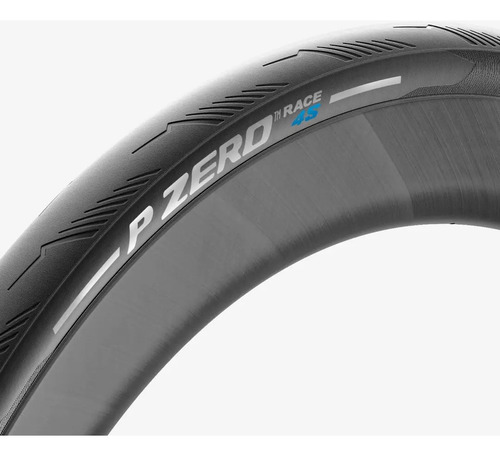 Llanta Ruta Pirelli P Zero Race 4s Azul 700