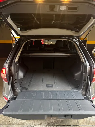 Renault Koleos 2.5 Expression