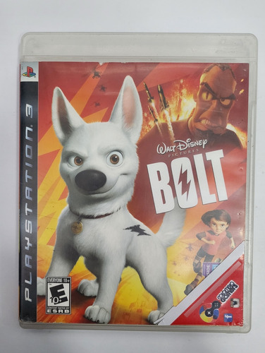 Bolt