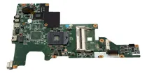 Comprar Placa Mother Notebook Compatible 430 630 Gen 2 Para Recambio