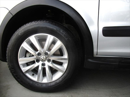 Volkswagen Crossfox 1.6 Mi
