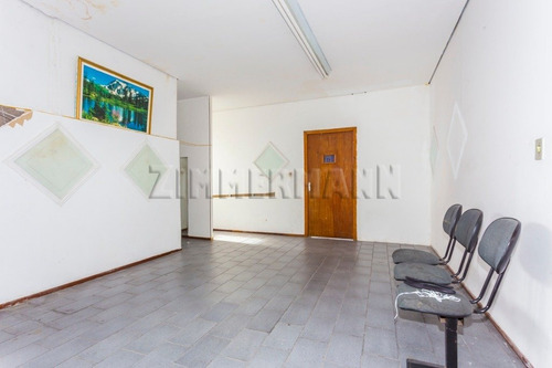 Comercial - Barra Funda - Ref: 118852 - V-118852