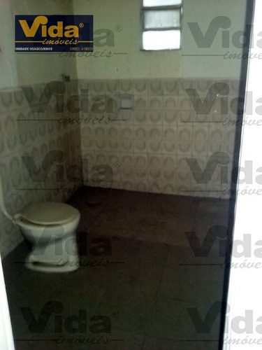 Imagem 13 de 15 de Terreno/casas Em Km 18 - Osasco - 40868