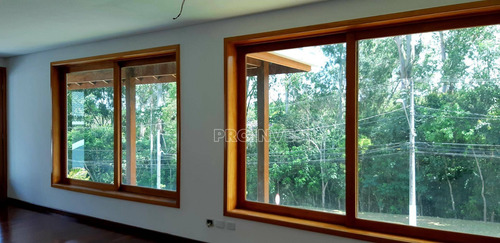 Imagem 5 de 30 de Casa Com 4 Dormitórios, 430 M² - Venda Por R$ 1.450.000,00 Ou Aluguel Por R$ 7.290,00/mês - Parque Das Artes - Embu Das Artes/sp - Ca17564