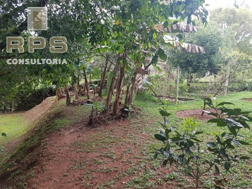 Imagem 18 de 29 de Chácara Para Venda Em Bom Jesus Dos Perdões Condomínio Vista Alegre- Bom Jesus Dos Perdões - Ch00086 - 34428112