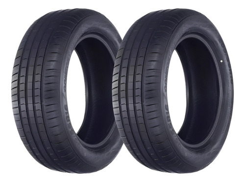 Kit 2 Pneu 235/60r16 100h Linglong Comfort Master Xl