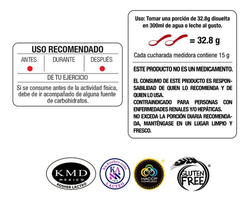 Imagen 8 de 9 de Wp100 Bote De 1400 G - 0 Carbs Y 0 Grasas
