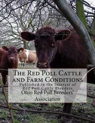 Libro The Red Poll Cattle And Farm Conditions : Published...