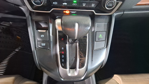 Honda CR-V 1.5 Turbo Plus Cvt