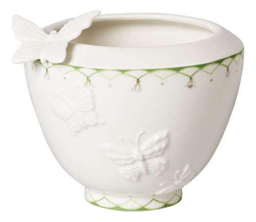 Villeroy Boch Florero Primavera Colorido 7  44 Onza