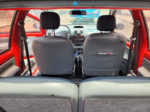 Renault Twingo 1.2 Access