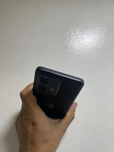 Motorola Edge 40 Neo 5g 256 Gb Negro 8 Gb Ram Libre (Usado)
