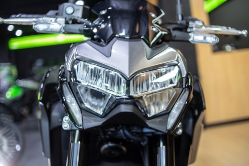 Imagen 17 de 19 de Kawasaki Z900 Abs Entrega Inmediata! Lider Moto