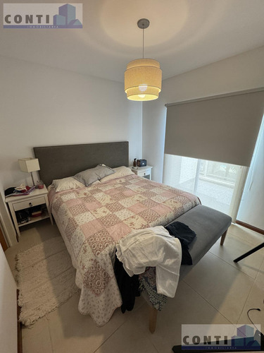 Alquiler 3amb Amobladfo Altos De Maschwitz, 2do B Edificio 10