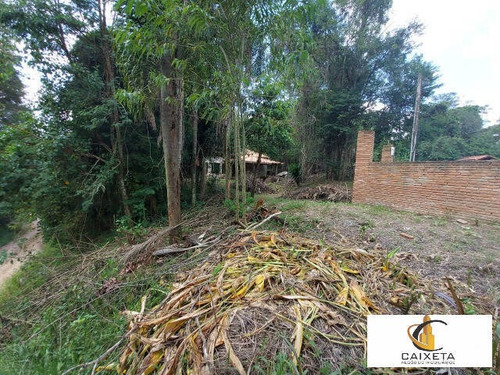 Imagem 15 de 15 de Chacara A Venda Em São Roque Darcy Penteado - 913