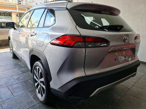 Toyota Corolla Cross Cross XRE 2.0 16V Flex Aut.