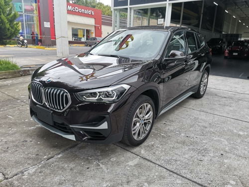 Imagen 1 de 13 de Bmw X1 2021 1.5 Sdrive 18ia At