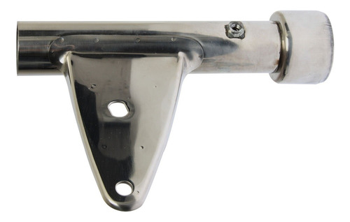 Soporte Faro Izquierdo Italika Dt125 Delivery F01030066