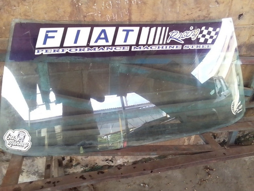 Vidrio Delantero Usado Fiat 131 Súper Mirafiori Brava 