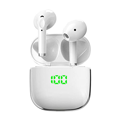 Joxfel True Wireless Earbuds,auriculares Inteligentes S2t8x