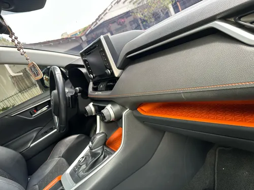 Toyota RAV4 2.5 Le Hev 4X4 Cvt