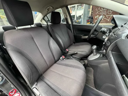 Mazda 2 1.5 15na1 Sedan AT